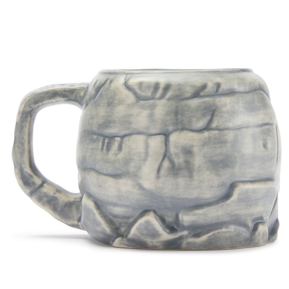 Skull Rock Mug &ndash; Peter Pan