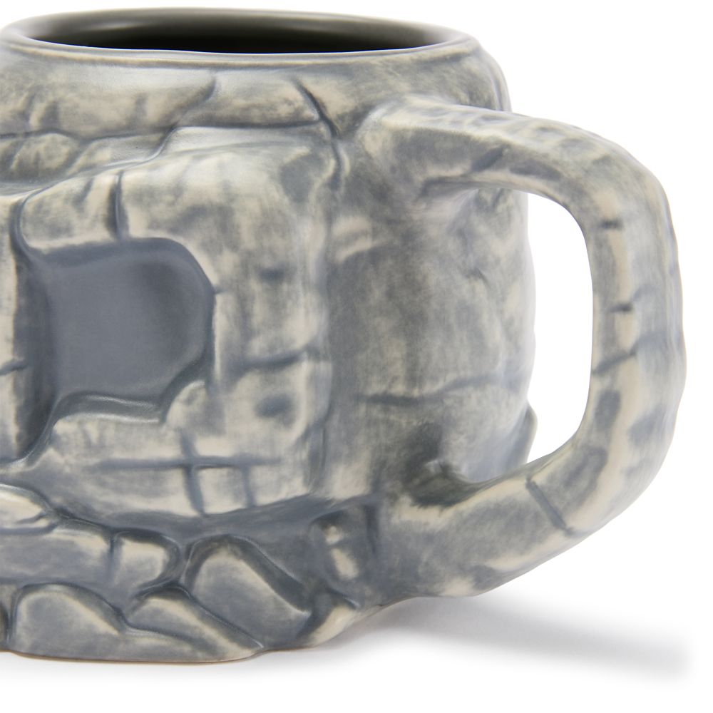 Skull Rock Mug &ndash; Peter Pan