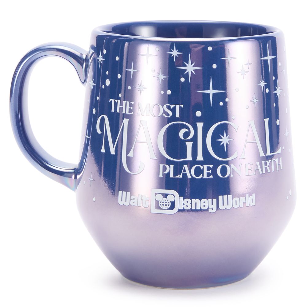 Sorcerer Mickey Mouse Mug - Fantasia - Walt Disney World
