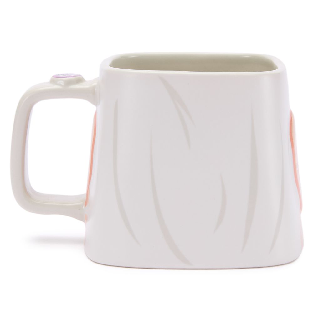 Carl Fredricksen Sculpted Mug &ndash; Up