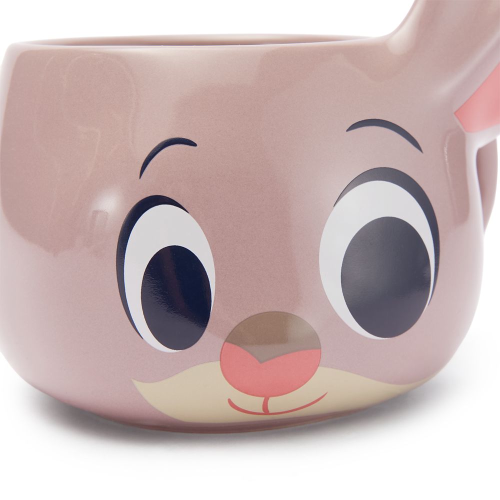 Judy Hopps Mug &ndash; Zootopia