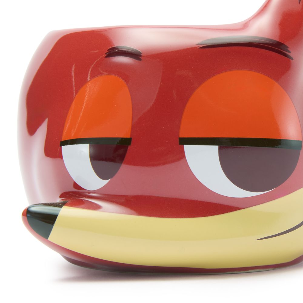 Nick Wilde Mug &ndash; Zootopia