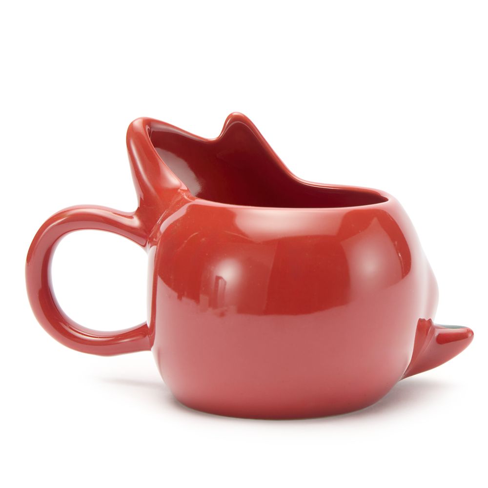 Nick Wilde Mug &ndash; Zootopia