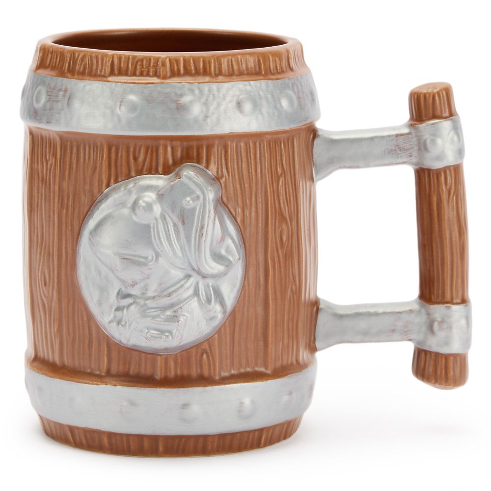 Muppet Treasure Island 30th Anniversary Mug
