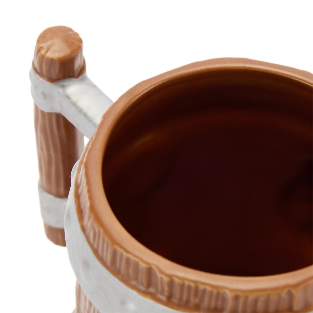 Muppet Treasure Island 30th Anniversary Mug