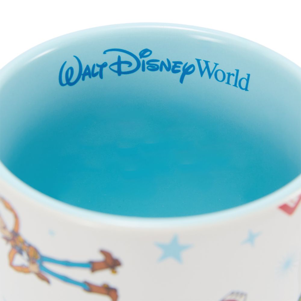 Toy Story Mug &ndash; Walt Disney World