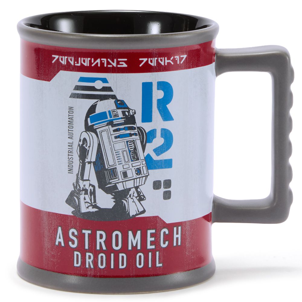 R2-D2 MagicBand+ - Star Wars