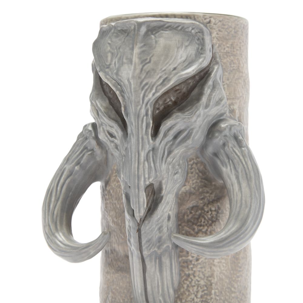 Mythosaur Sculpted Mug - Star Wars The Mandalorian - Star Wars Galaxy's Edge