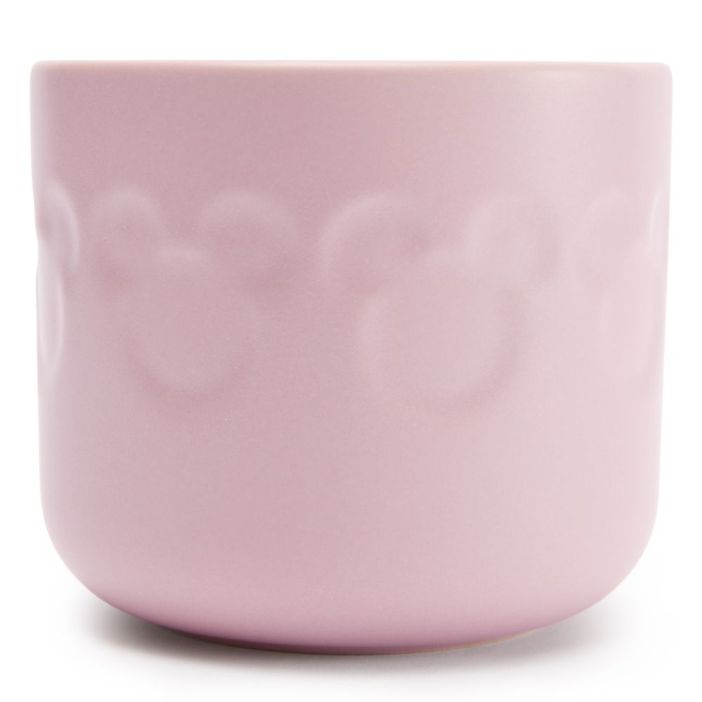 Mickey Mouse Icon Mug &ndash; Pink