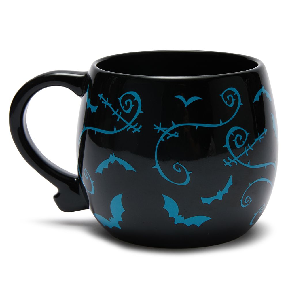 The Nightmare Before Christmas Mug