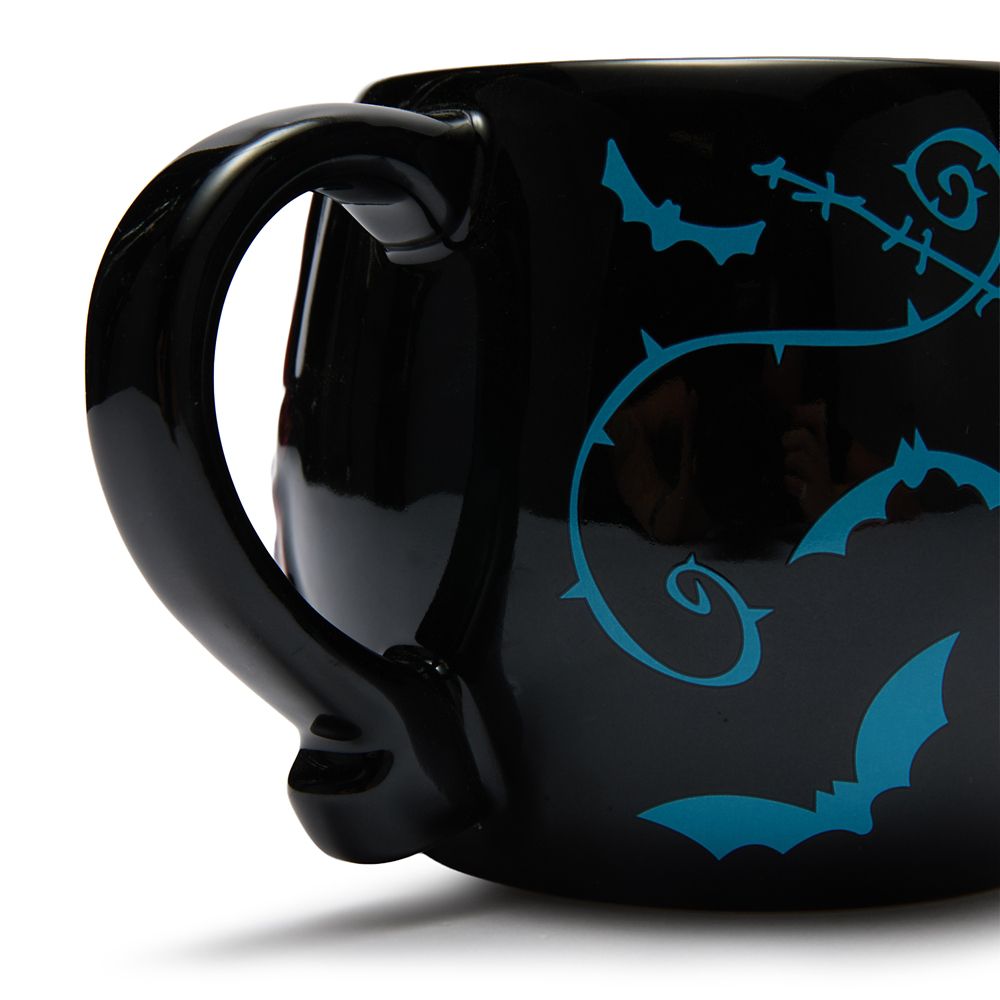The Nightmare Before Christmas Mug