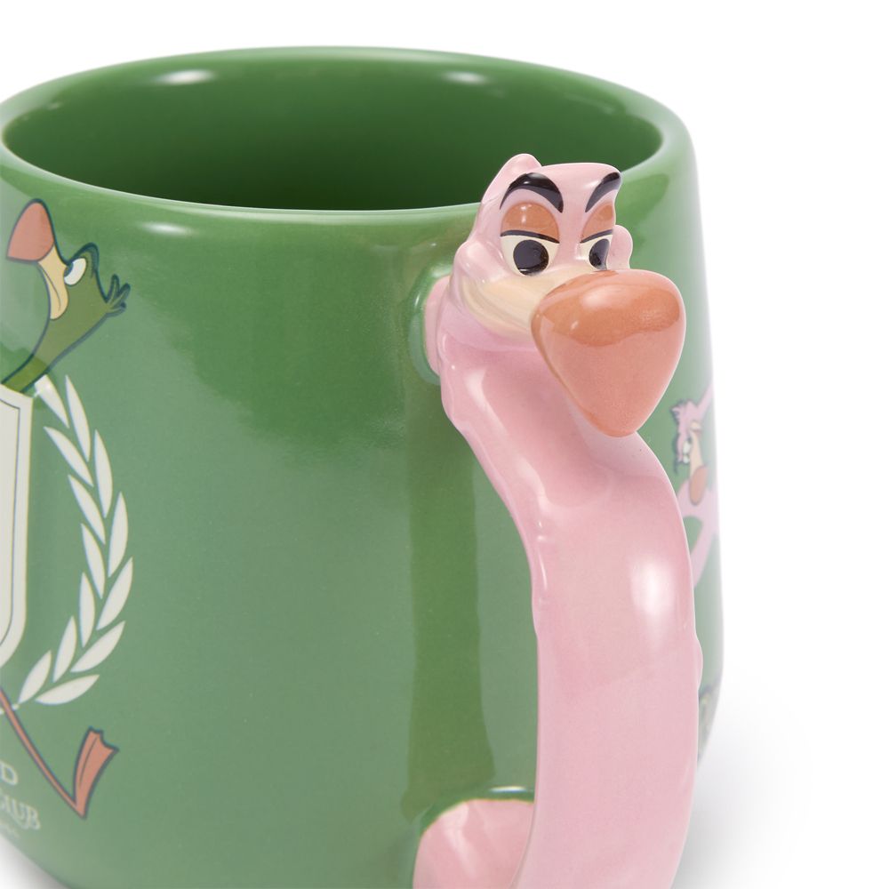 Alice in Wonderland 75th Anniversary Mug &ndash; D23: The Ultimate Disney Fan Event
