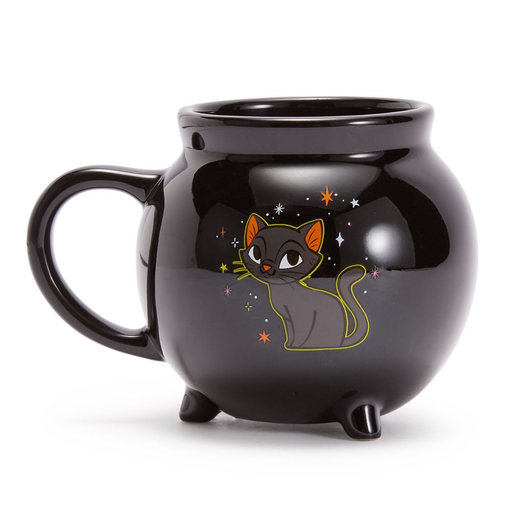 Hocus Pocus ''Amuck!'' Mug