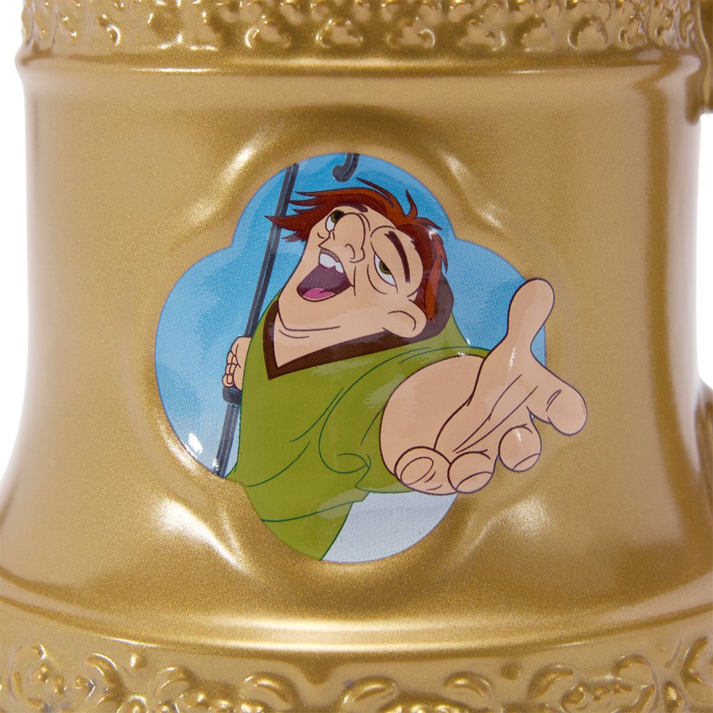 Hunchback of Notre Dame Mug &ndash; D23: The Ultimate Disney Fan Event