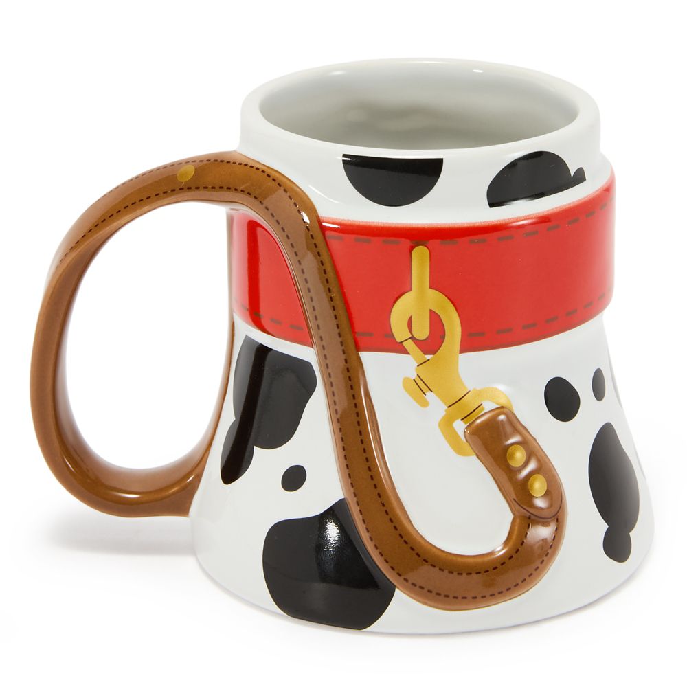 101 Dalmatians 65th Anniversary Mug &ndash; D23: The Ultimate Disney Fan Event