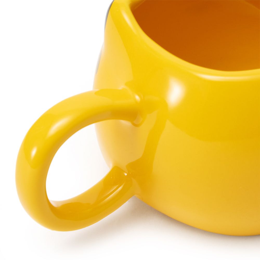 Clawhauser Mug &ndash; Zootopia