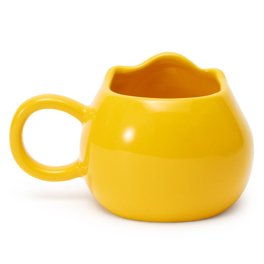 Clawhauser Mug &ndash; Zootopia
