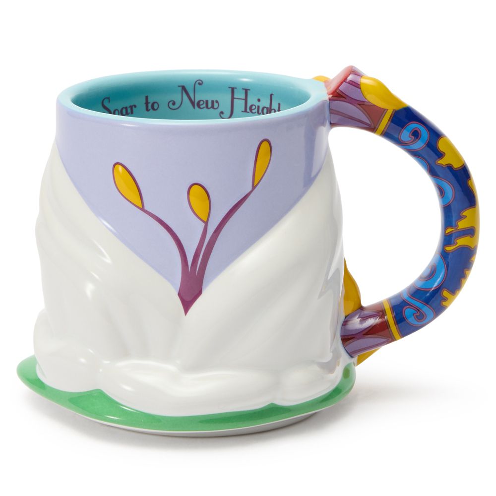 Jasmine Mug &ndash; Aladdin