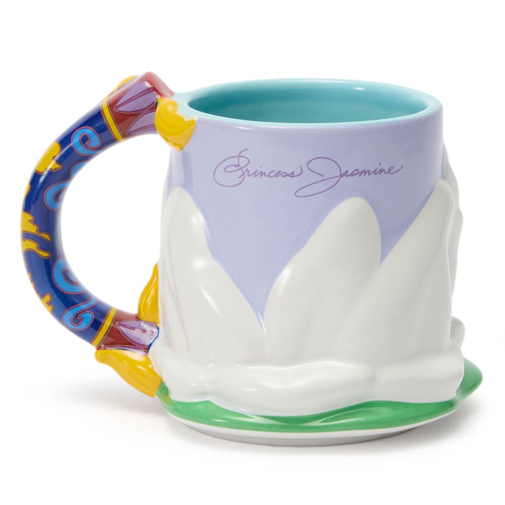 Jasmine Mug &ndash; Aladdin