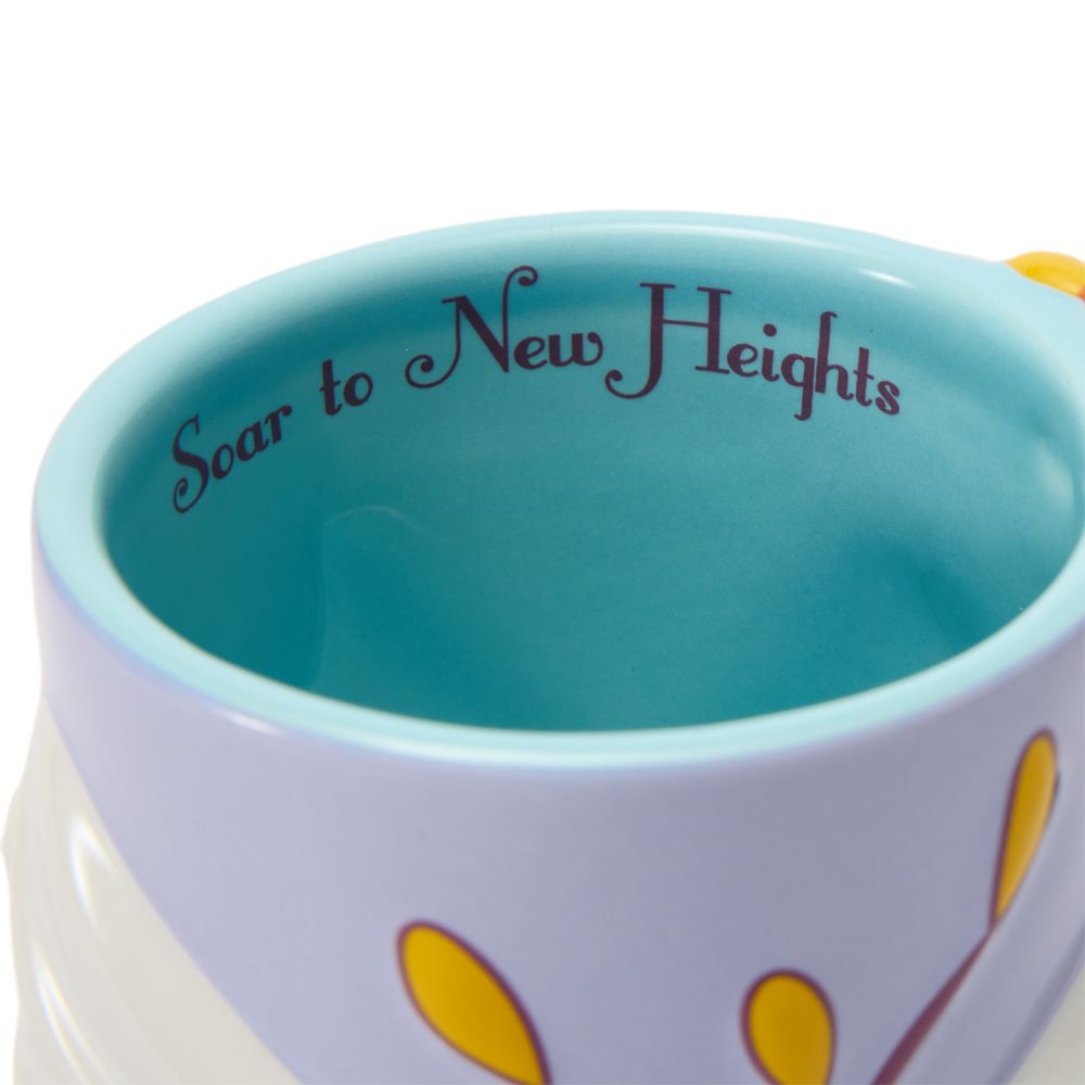 Jasmine Mug &ndash; Aladdin