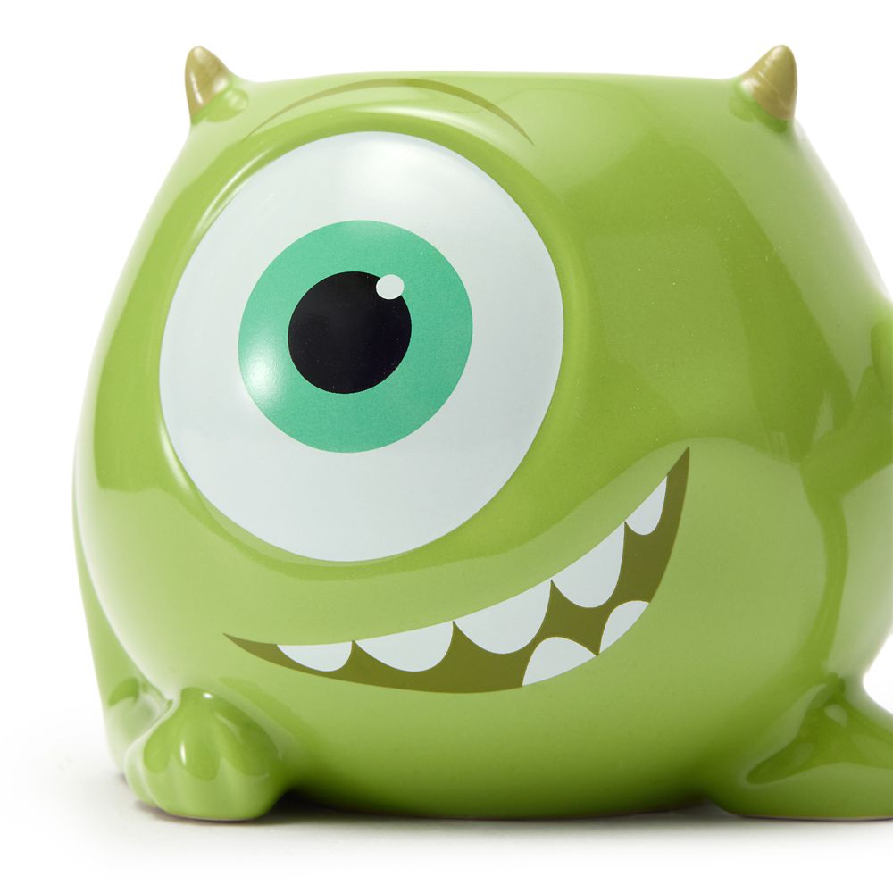 Mike Wazowski Mug &ndash; Monsters, Inc.