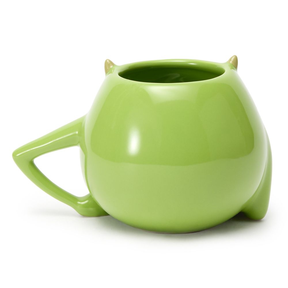 Mike Wazowski Mug &ndash; Monsters, Inc.