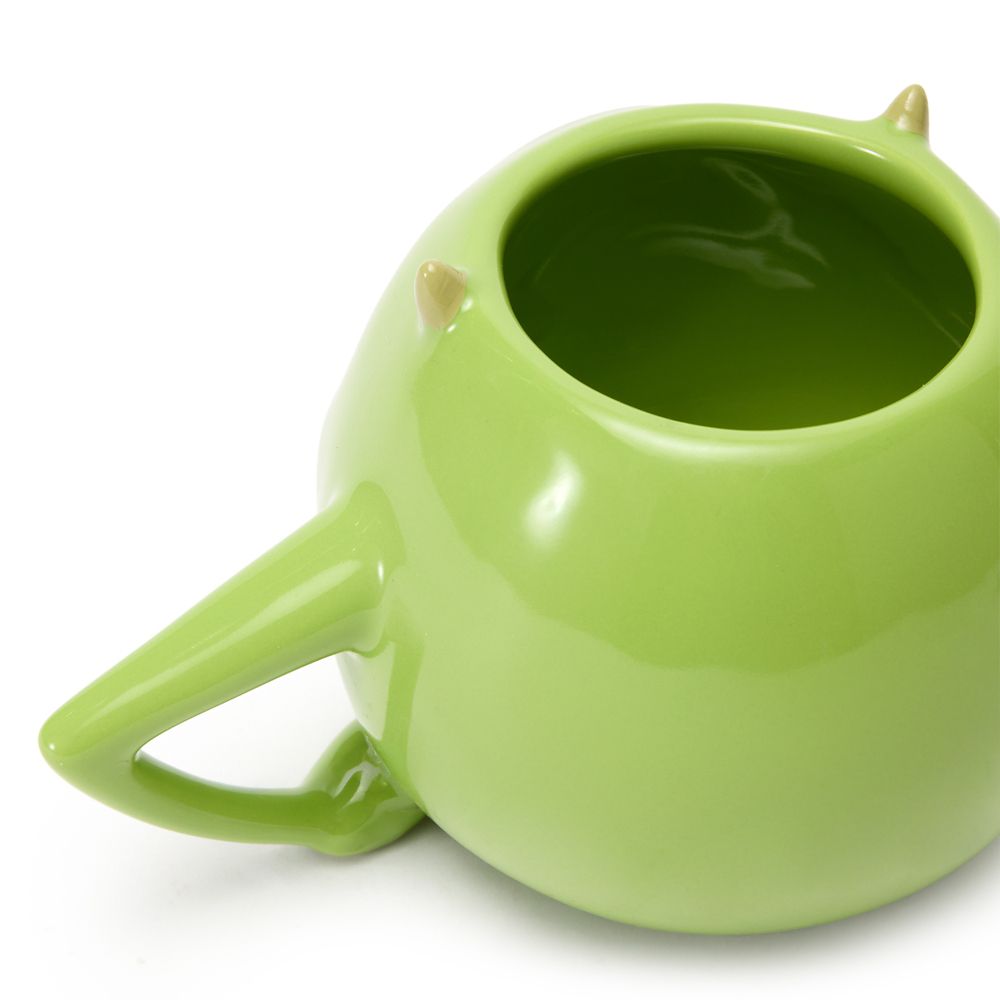 Mike Wazowski Mug &ndash; Monsters, Inc.