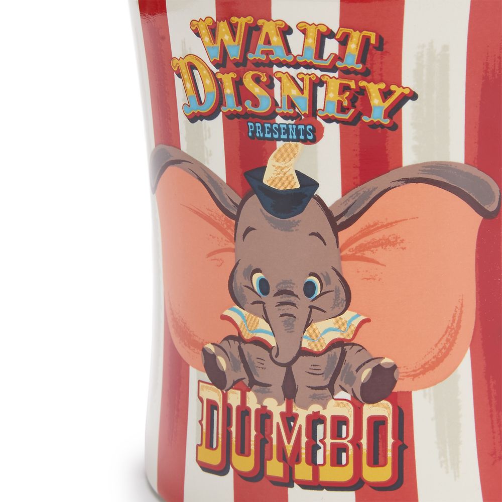 Dumbo and Timothy Mouse Mug &ndash; Dumbo 85th Anniversary