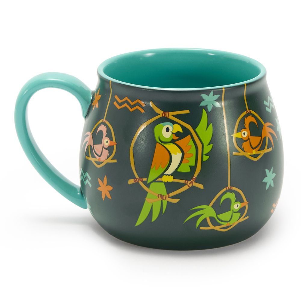 Enchanted Tiki Room Mug