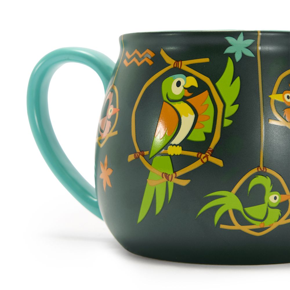 Enchanted Tiki Room Mug