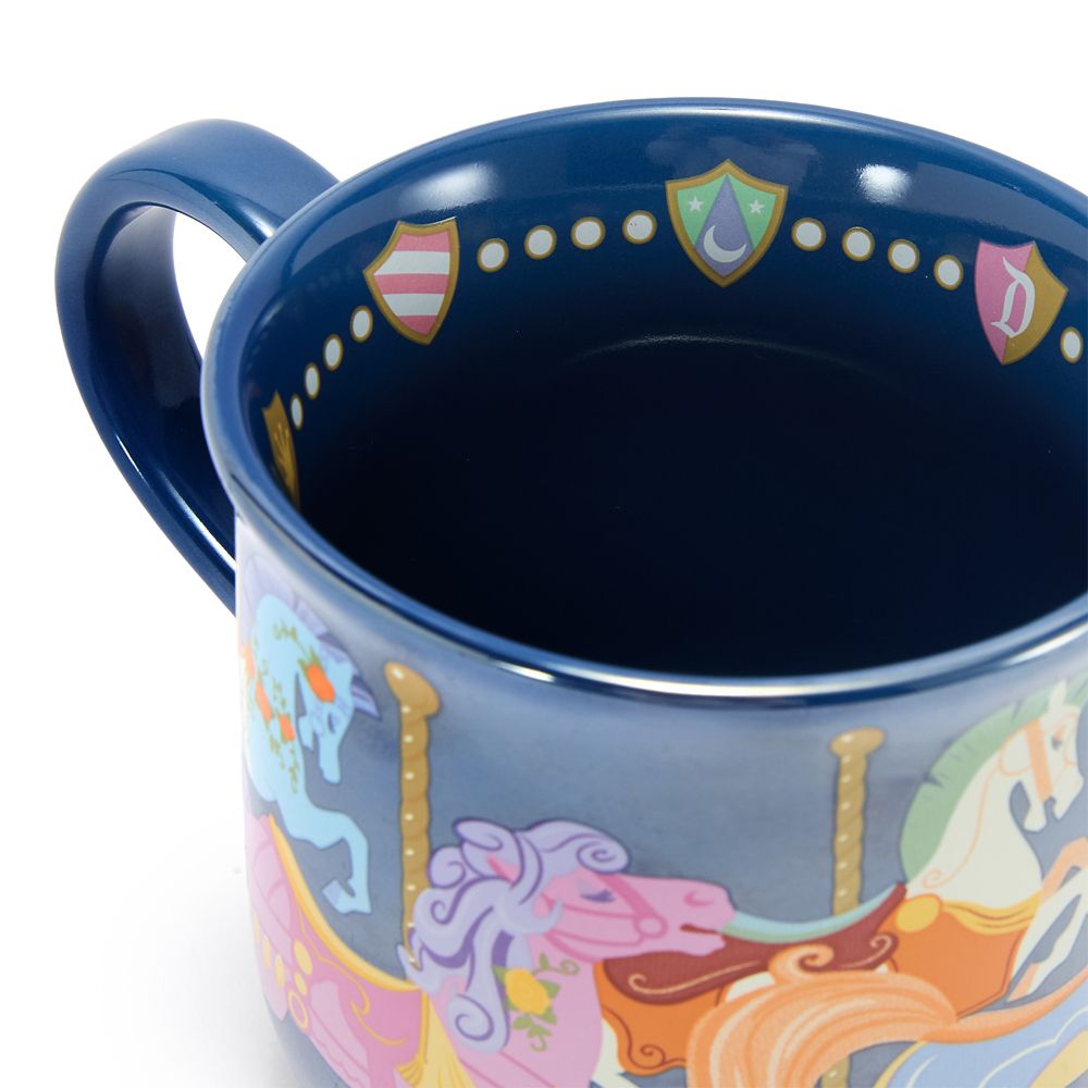 King Arthur Carrousel Mug