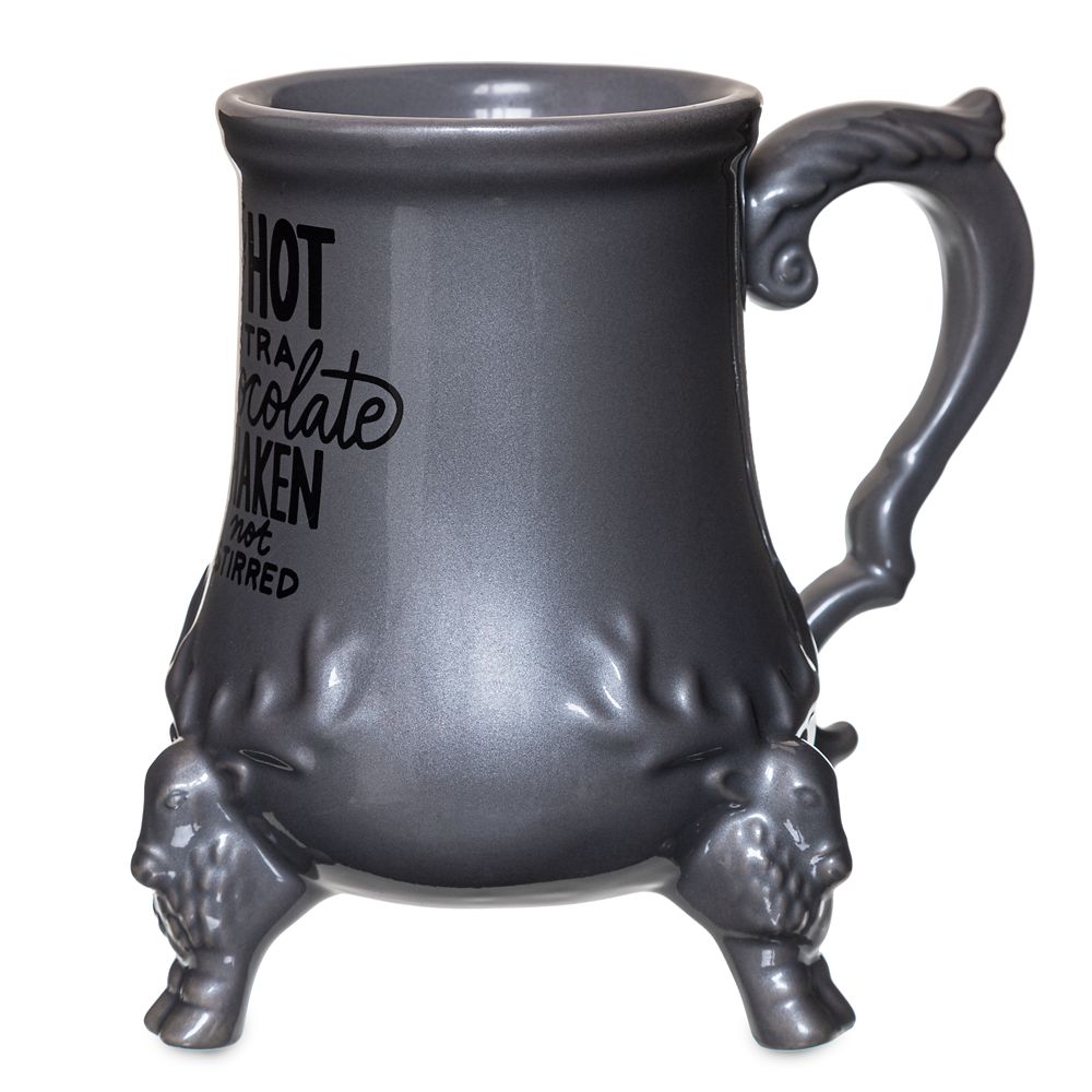 Reindeer Hot Cocoa Mug &ndash; The Santa Clause