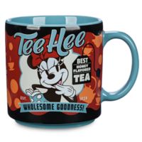 Minnie Mouse ''Tee Hee'' Mug Official shopDisney