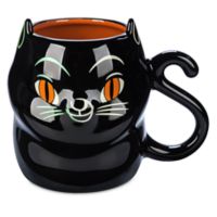 Binx Sculpted Mug  Hocus Pocus Official shopDisney