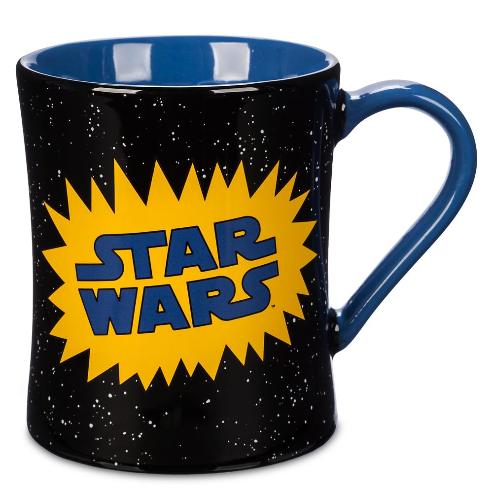 Princess Leia ''I Love You'' Mug - Star Wars
