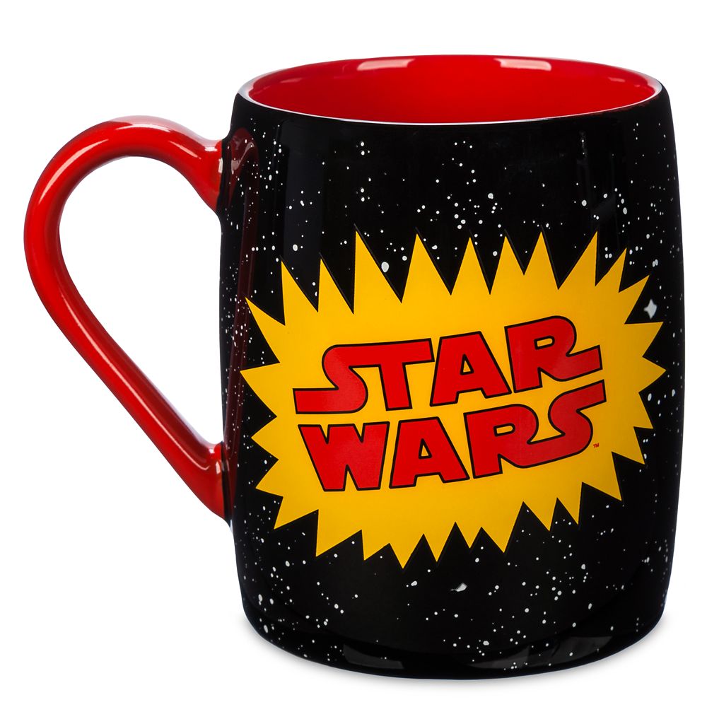 Han Solo ''I Know'' Mug - Star Wars