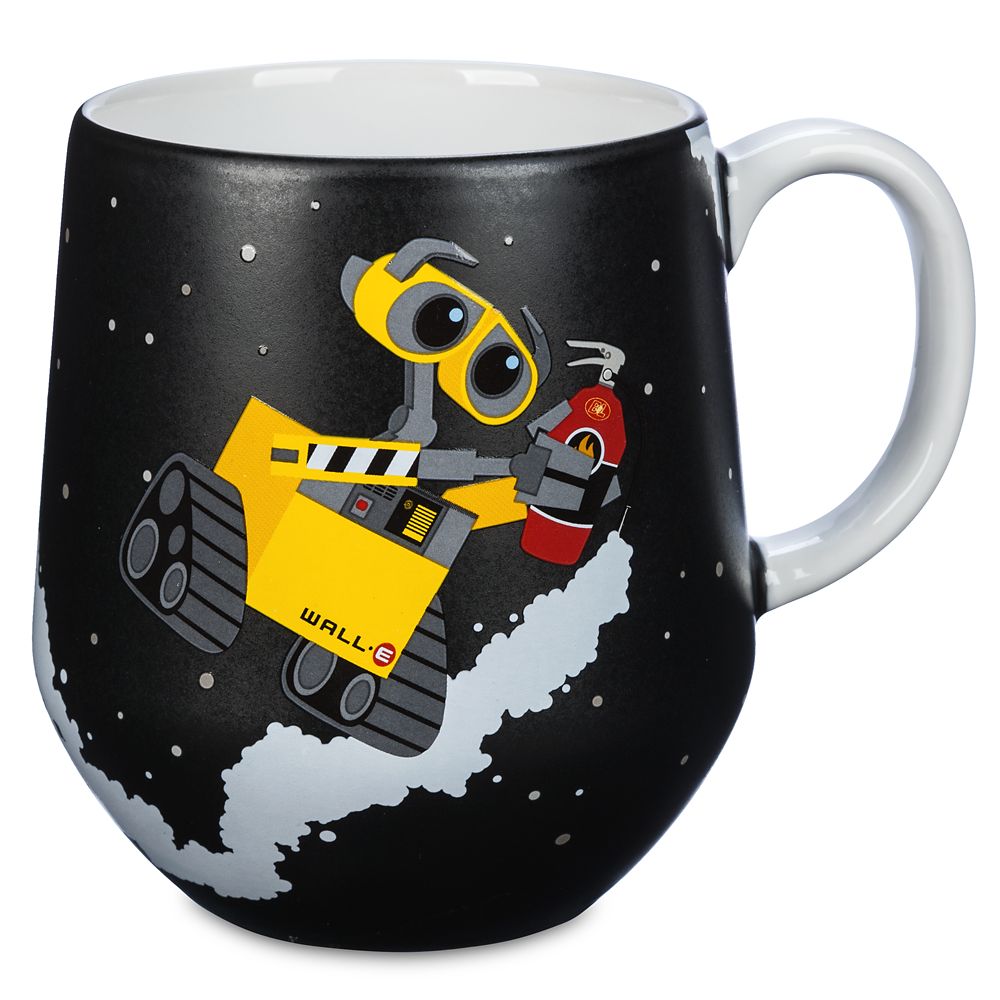 WALLE and E.V.E. Mug Official shopDisney