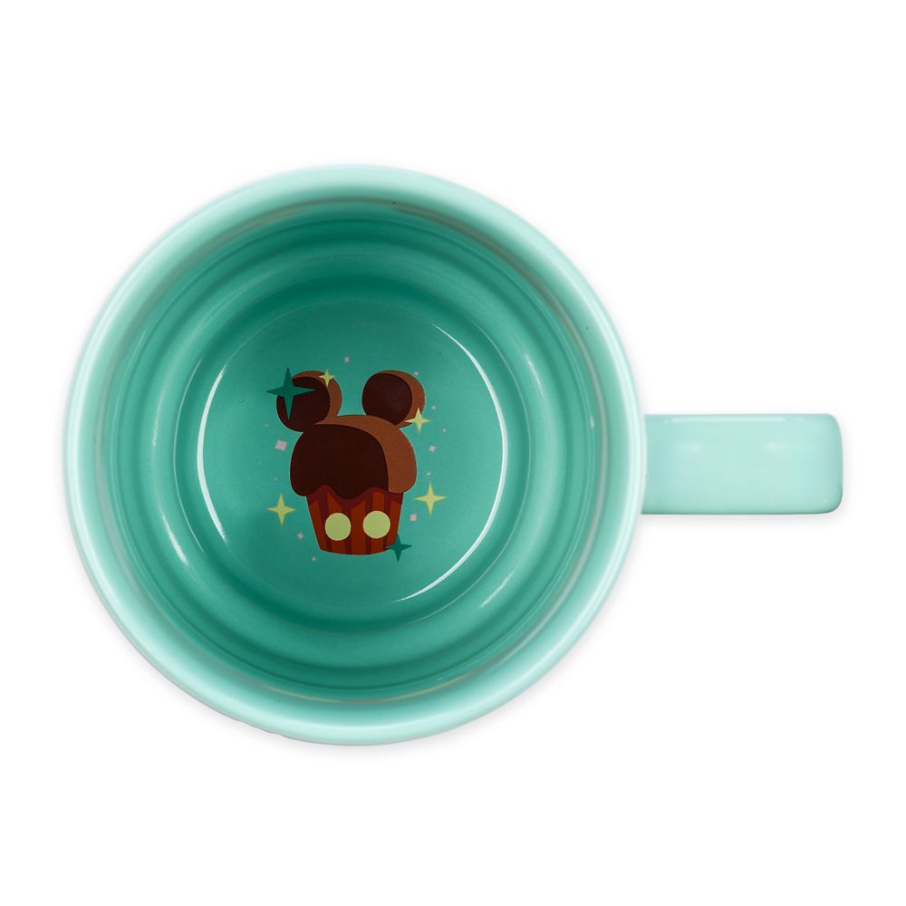 Mickey Mouse ''Most Magical Kitchen'' Footed Mug