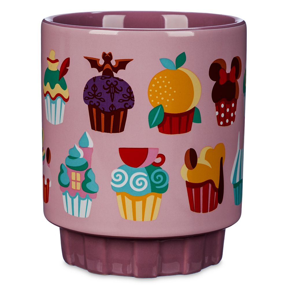 Mousewares ''Cupcakes'' Mug
