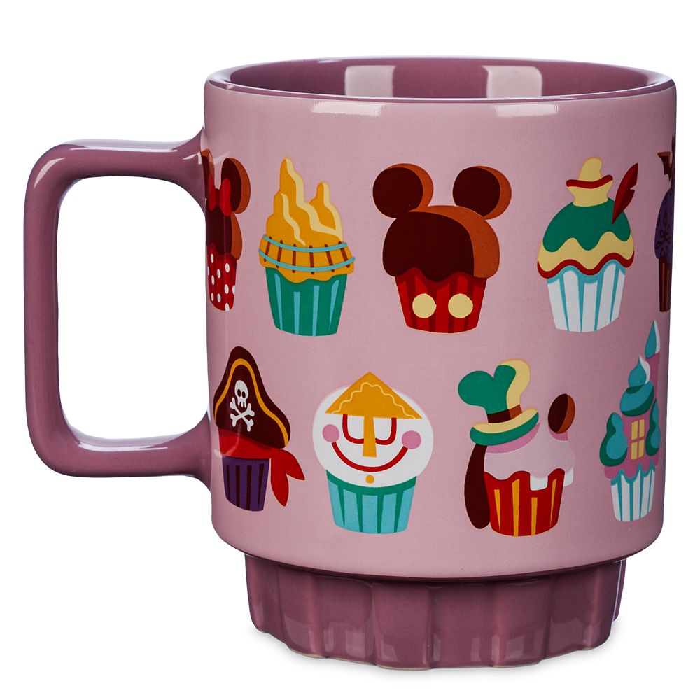Mousewares ''Cupcakes'' Mug