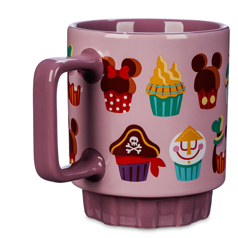 Mousewares ''Cupcakes'' Mug
