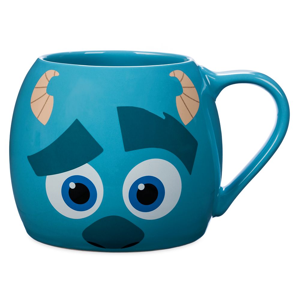 Sulley Mouth Mug  Monsters, Inc. Official shopDisney