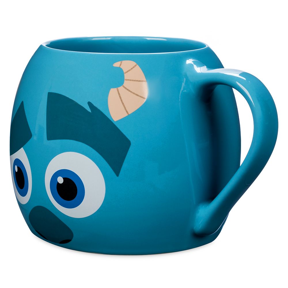 Sulley Mouth Mug - Monsters Inc.