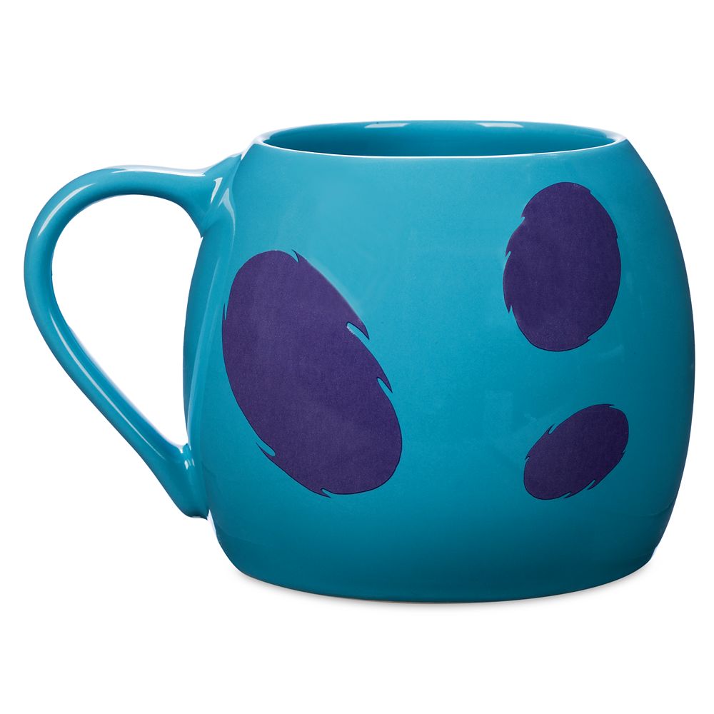 Sulley Mouth Mug - Monsters Inc.