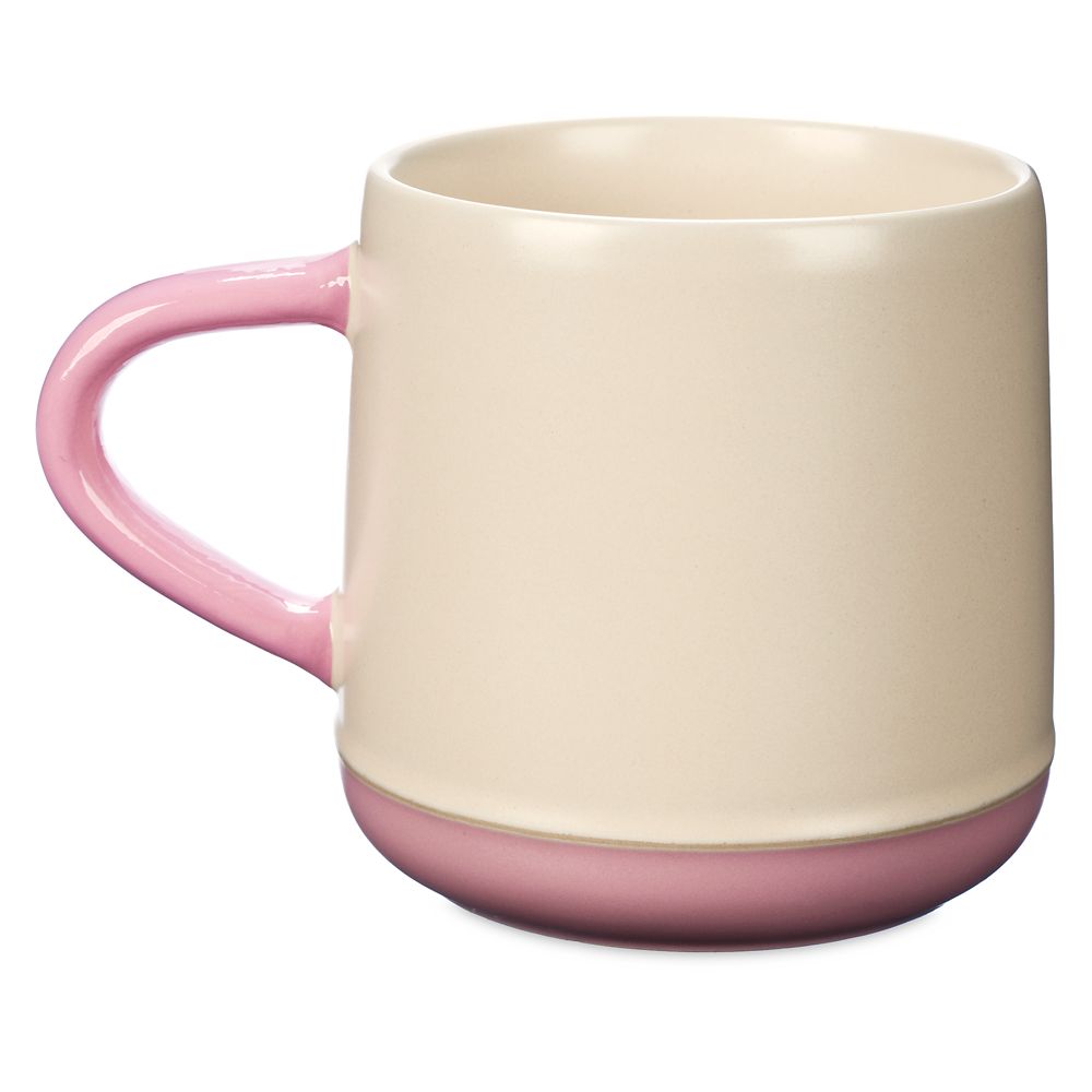 Mickey Mouse Icon ''Love'' Mug