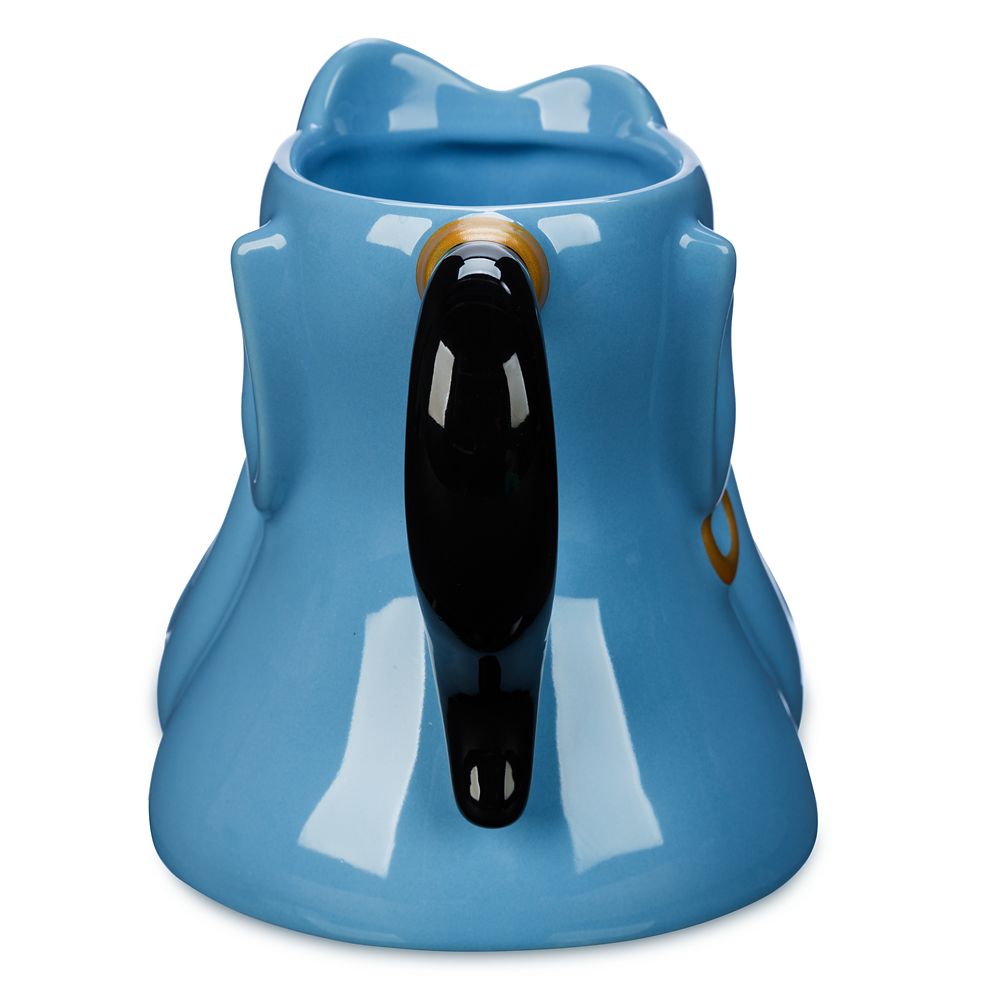 Genie Sculpted Mug - Aladdin