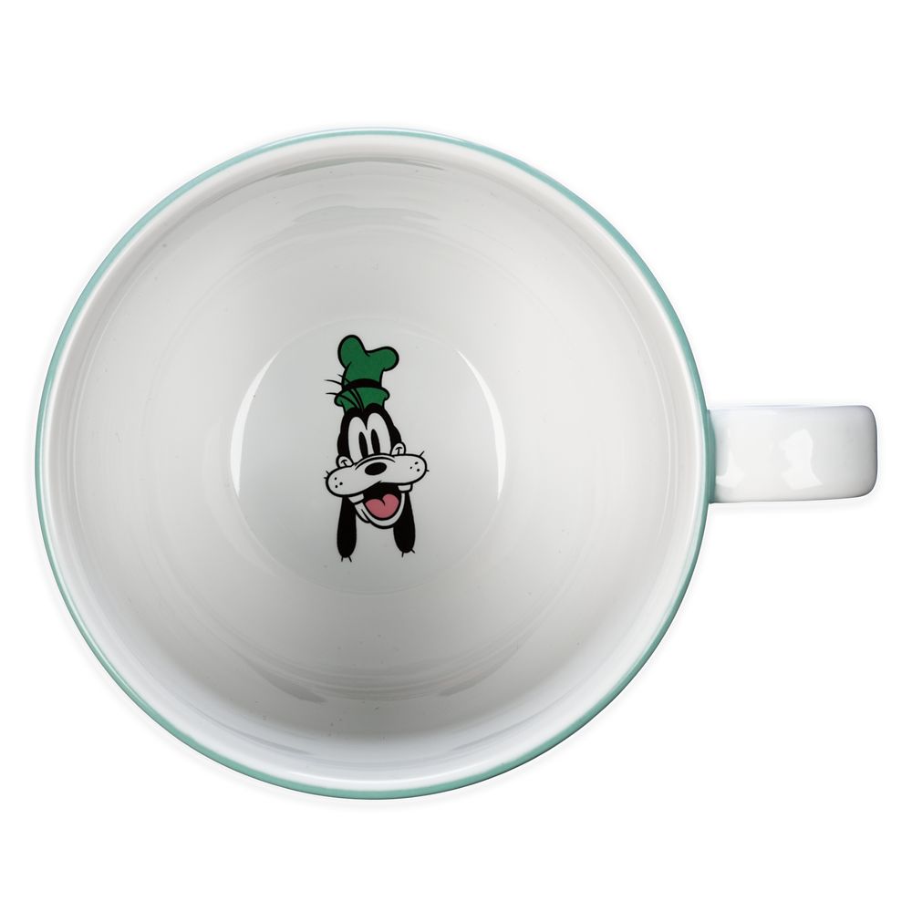 Goofy Morning Mug