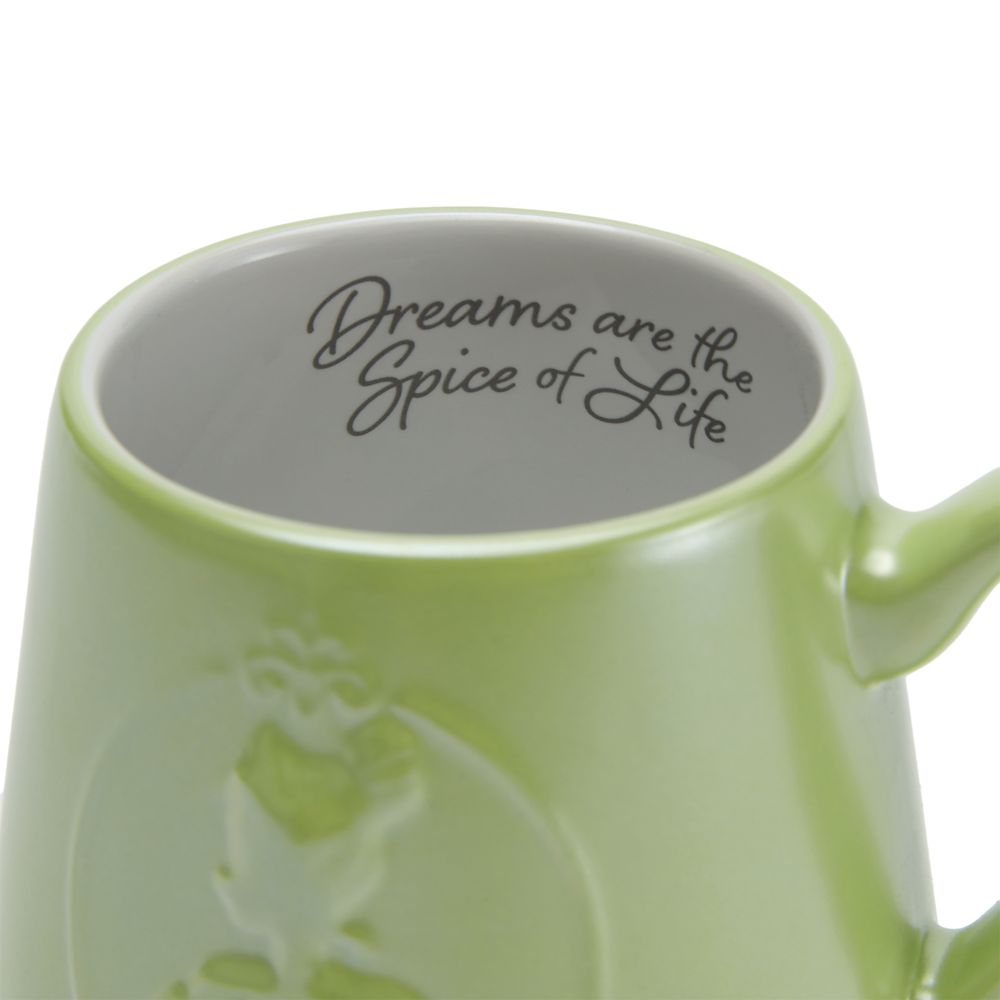 Tiana Mug - The Princess and the Frog