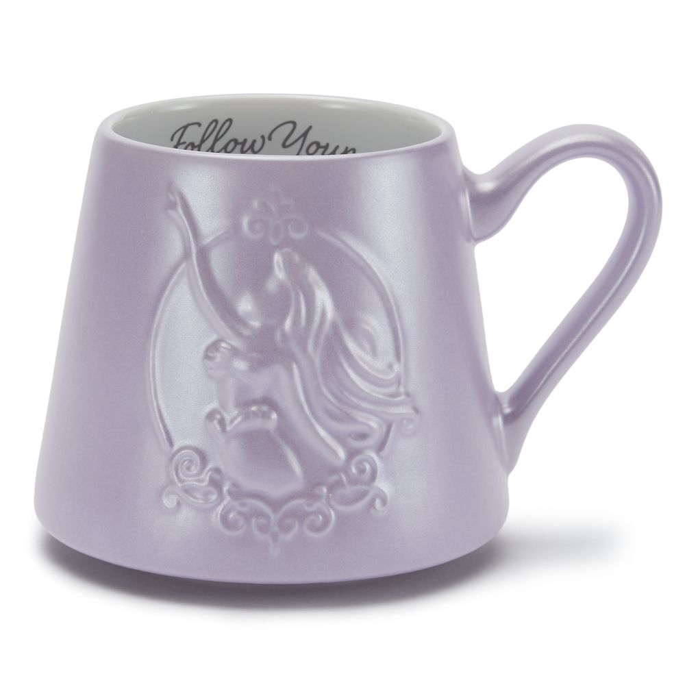 Ariel Mug – The Little Mermaid