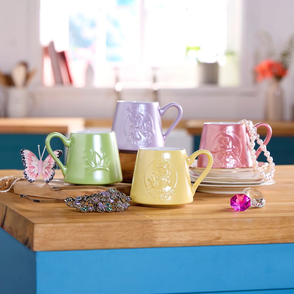 Ariel Mug - The Little Mermaid